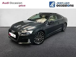 Gris manhattan métallisé Utilisé 2023 Audi A5 Premium Coupé | 56 990 €