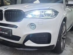 Occasion 2016 BMW X6 M Sport SUV | 31 990 € (Prix juste)