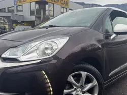 Utilisé 2018 DS Automobiles DS3 So Chic Citadine | 7 990 € (Super prix)