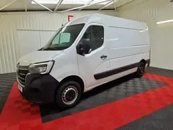 Blanc Utilisé 2022 Renault Master Van | 21 990 € (Bon prix)