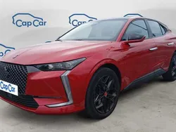 Utilisé 2023 DS Automobiles DS4 Performance | 21 390 € (Prix juste)