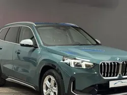 Utilisé 2023 BMW X1 xLine SUV | 48 990 € (Prix cher)
