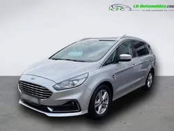Utilisé 2022 Ford S-MAX S Monospace | 33 500 € (Prix juste)