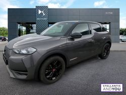Gris Utilisé 2021 DS Automobiles DS3 Crossback Performance SUV | 17 790 € (Prix juste)