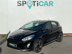Occasion 2018 Ford Fiesta Active Citadine | 10 490 € (Super prix)