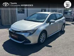 Utilisé 2025 Toyota Corolla Business Edition | 31 880 € (Prix juste)
