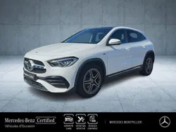 Utilisé 2020 Mercedes GLA250 AMG line SUV | 34 890 € (Prix assez cher)