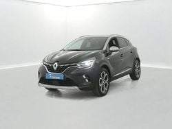 Utilisé 2023 Renault Captur Techno SUV | 16 790 € (Bon prix)