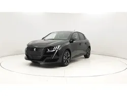 Noir Utilisé 2023 Peugeot 208 GTi Citadine | 26 760 €