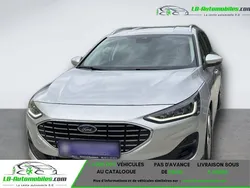 Utilisé 2022 Ford Focus Break | 20 000 € (Bon prix)