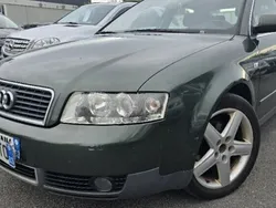 Utilisé 2001 Audi A4 Berline | 3 990 €