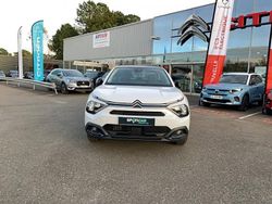 Blanc Utilisé 2024 Citroën C4 PureTech Berline | 22 550 € (Prix assez cher)