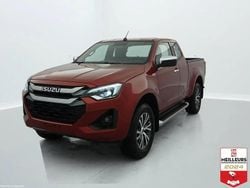 Blanc Nouvelle 2025 Isuzu D-Max SUV | 47 894 € (Prix juste)