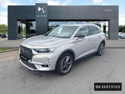 Utilisé 2021 DS Automobiles DS7 Crossback Rivoli SUV | 28 990 € (Prix juste)