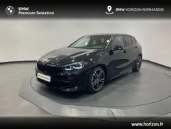 Othercolor Utilisé 2022 BMW 118 Comfort Edition Citadine | 34 990 € (Prix cher)