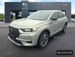 Occasion 2021 DS Automobiles DS7 Crossback Grand Chic SUV | 28 990 € (Prix juste)
