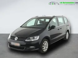 Utilisé 2018 VW Sharan Monospace | 25 200 € (Super prix)