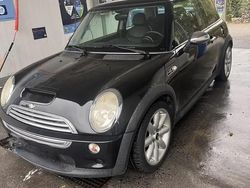 Utilisé 2004 Mini Cooper S Citadine | 4 500 €