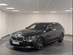 Utilisé 2025 BMW 530e M Sport | 84 800 €
