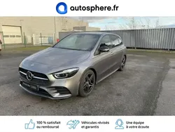 Utilisé 2024 Mercedes 200 AMG line Monospace | 45 890 € (Prix cher)