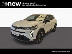 Utilisé 2025 Renault Symbioz Techno SUV | 29 990 € (Prix juste)