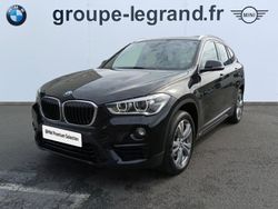 Occasion 2017 BMW X1 Sport Line SUV | 24 990 €