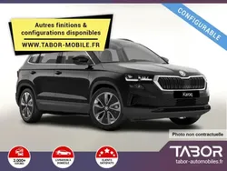 Bleu Nouvelle 2025 Skoda Karoq SUV | 32 257 € (Bon prix)