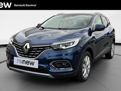 Bleu Utilisé 2020 Renault Kadjar Intens SUV | 17 990 € (Prix juste)