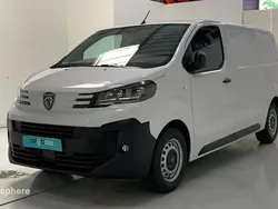 Nouvelle 2025 Peugeot Expert Premium Van | 34 000 € (Prix juste)