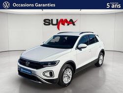 Utilisé 2024 VW T-Roc SUV | 24 990 € (Prix juste)