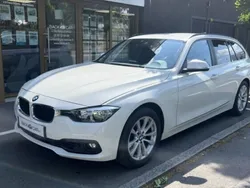 Utilisé 2015 BMW 330 Comfort Edition Break | 16 980 €