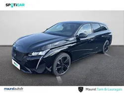 Nouvelle 2024 Peugeot e-308 Allure Citadine | 42 800 €