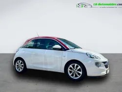 Utilisé 2016 Opel Adam Citadine | 16 900 € (Prix juste)