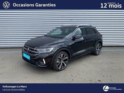 Utilisé 2025 VW T-Roc R-line Edition SUV | 42 990 €