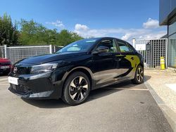 Noir perla nera Nouvelle 2025 Opel Corsa-e Citadine | 29 590 €