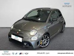 Utilisé 2023 Abarth 695 Citadine | 27 990 € (Super prix)