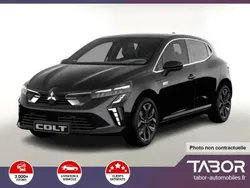Bleu Nouvelle 2025 Mitsubishi Colt Citadine | 23 685 €