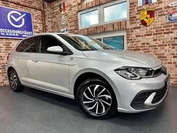 Gris Utilisé 2025 VW Polo Life | 25 097 € (Prix assez cher)