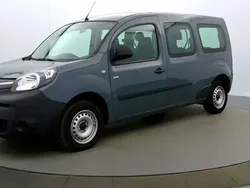 Gris Utilisé 2020 Renault Kangoo Monospace | 8 990 € (Bon prix)