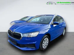 Utilisé 2023 Skoda Fabia Citadine | 15 800 € (Super prix)