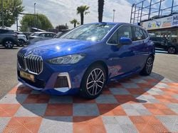 Bleu Utilisé 2023 BMW 218 M Sport Berline | 29 750 €