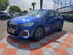 Bleu Utilisé 2023 BMW 218 M Sport Berline | 29 750 €