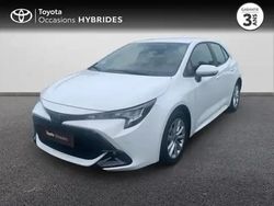 Blanc Utilisé 2023 Toyota Corolla Business Edition Berline | 30 800 € (Prix cher)
