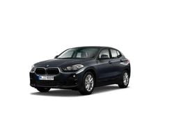 Gris Utilisé 2018 BMW X2 SUV | 21 950 € (Bon prix)