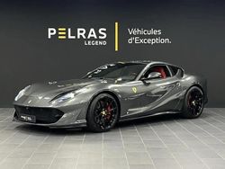 Gris Utilisé 2017 Ferrari 812 Coupé | 319 990 €