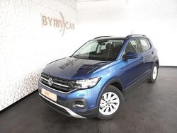 Utilisé 2023 VW T-Cross SUV | 23 838 € (Prix juste)