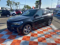 Noir Utilisé 2022 BMW X1 M Sport SUV | 31 480 € (Bon prix)