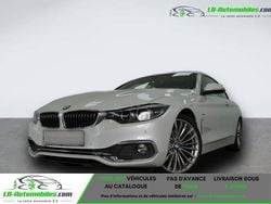 Utilisé 2020 BMW 420 Sport Line Coupé | 39 500 € (Prix cher)