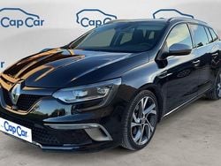 Utilisé 2018 Renault Mégane GT GT Coupé | 13 990 €