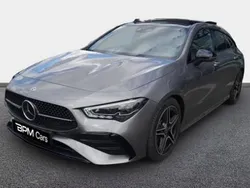 Utilisé 2023 Mercedes CLA200 Shooting Brake AMG line Break | 39 890 € (Prix assez cher)